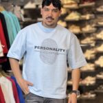 تیشرت PERSONALITY