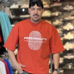تیشرت PERSONALITY