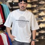 تیشرت PERSONALITY