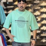 تیشرت PERSONALITY