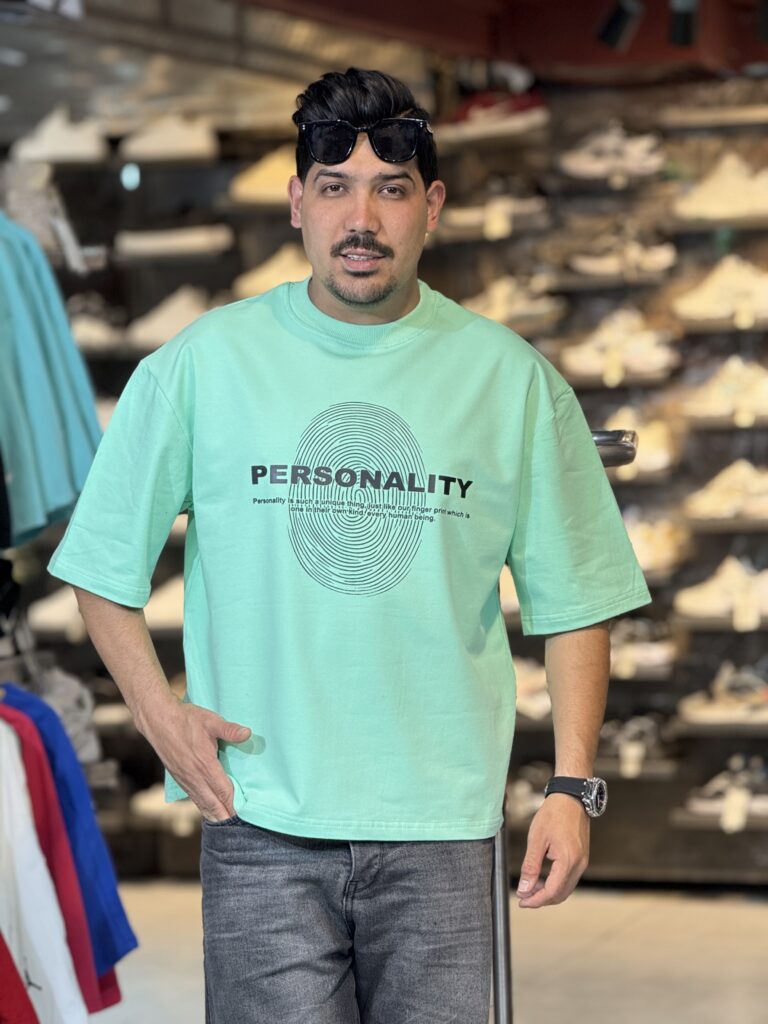 تیشرت PERSONALITY