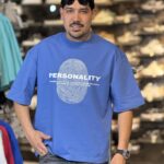 تیشرت PERSONALITY
