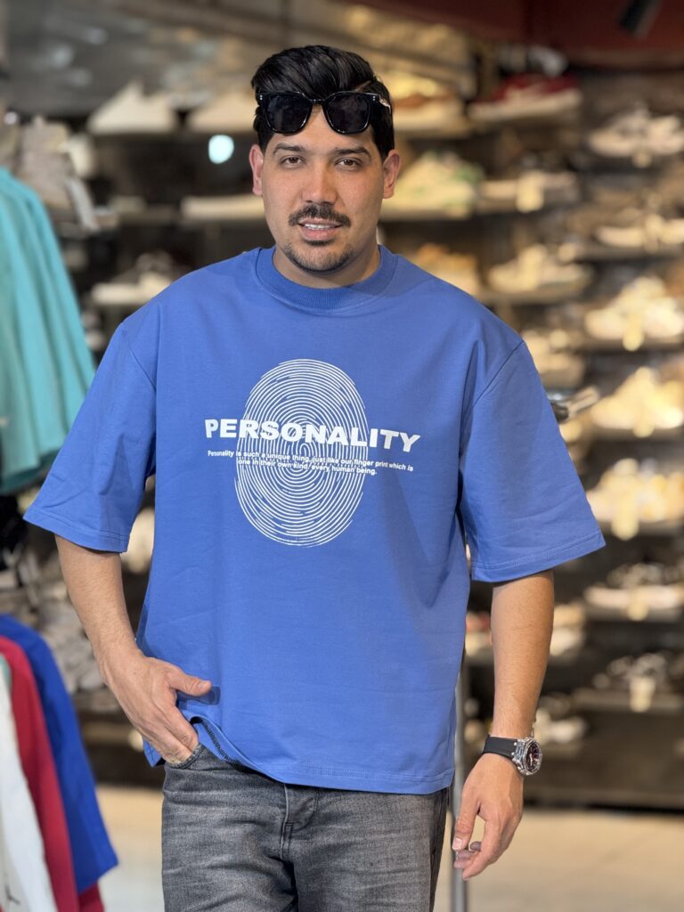 تیشرت PERSONALITY