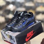 کتونی مستر وارداتی NIKE MAX AIR