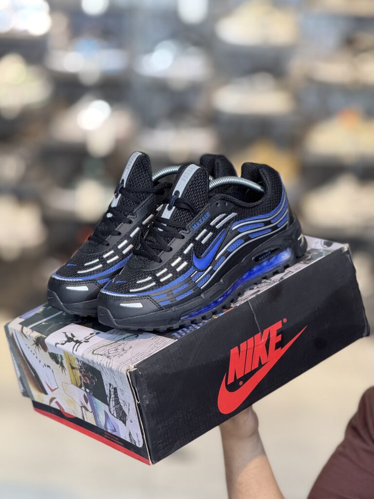 کتونی مستر وارداتی NIKE MAX AIR