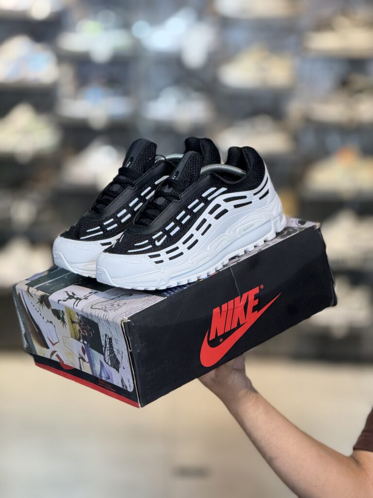 کتونی مستر وارداتی NIKE MAX AIR