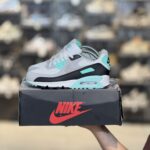 کتونی مستر وارداتی NIKE AIR MAX