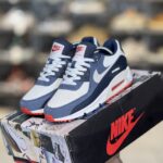 کتونی مستر وارداتی NIKE AIR MAX