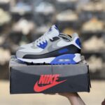 کتونی مستر وارداتی NIKE AIR MAX