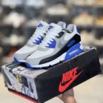 کتونی مستر وارداتی NIKE AIR MAX