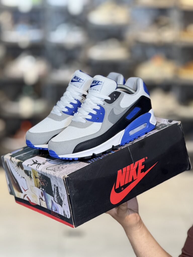 کتونی مستر وارداتی NIKE AIR MAX