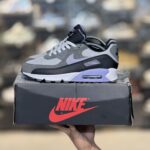 کتونی مستر وارداتی NIKE AIR MAX