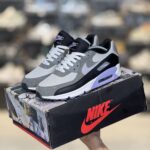 کتونی مستر وارداتی NIKE AIR MAX
