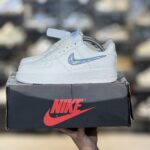 کتونی مستر وارداتی نایک ایرفورس ژله