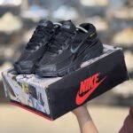 کتونی مستر وارداتی نایک GORE-TEX