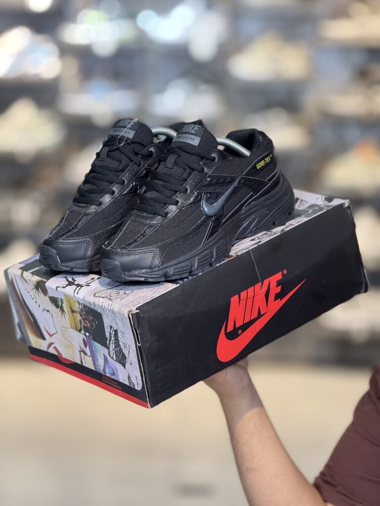 کتونی مستر وارداتی نایک GORE-TEX