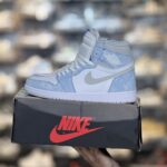 کتونی مستر وارداتی NIKE AJ1 - ROYAL