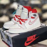 کتونی مستر وارداتی AJ1 PHANTOM RED