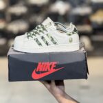 کتونی مستر وارداتی SUPERSTAR BAPE