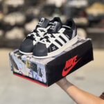 کتونی مستر وارداتی SUPER STAR OFF WHITE