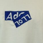تیشرت گلدوزی ADER