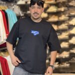 تیشرت گلدوزی ADER