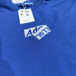 تیشرت گلدوزی ADER