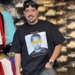 تیشرت ماکان Dominic