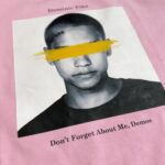 تیشرت ماکان Dominic