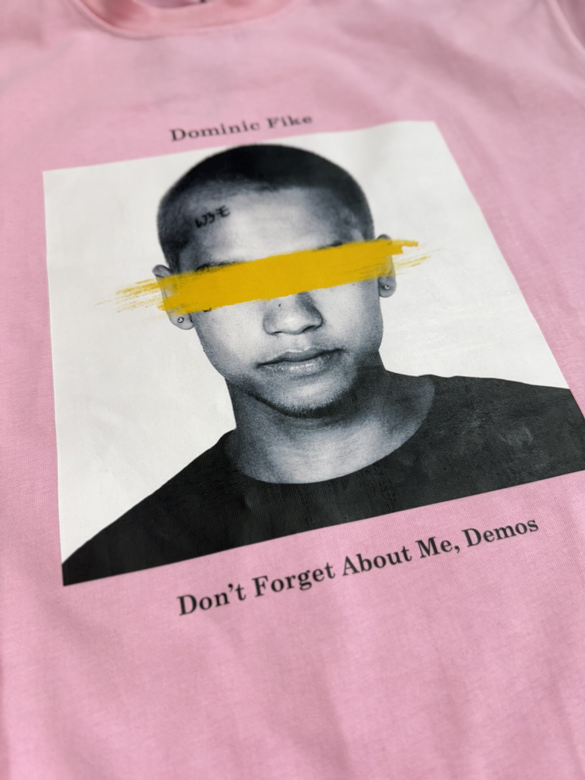 تیشرت ماکان Dominic