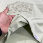 تیشرت تیکه دوزی MELVIN