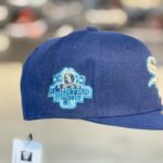کلاه بگ فیت وارداتی ALLSTAR