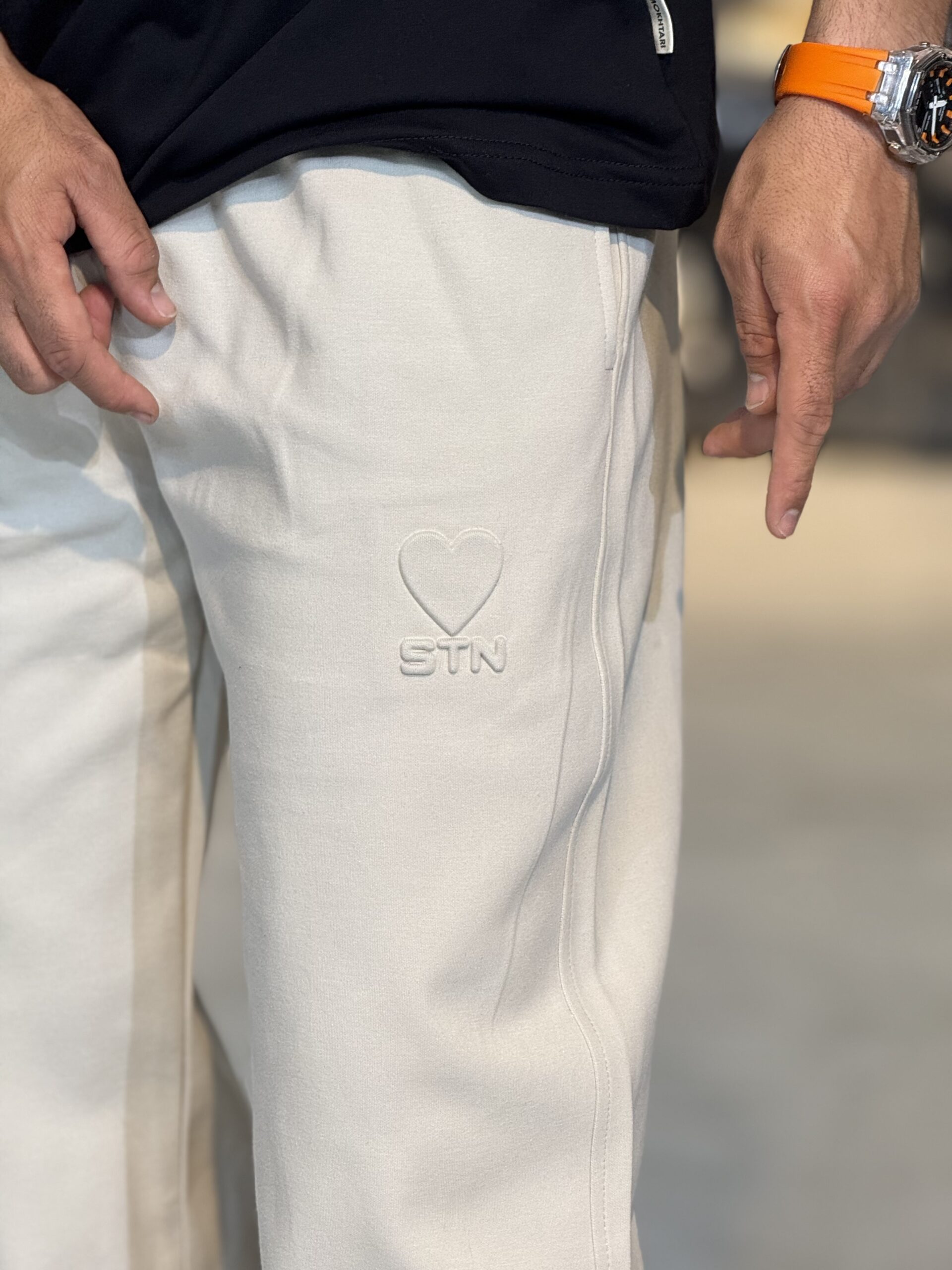 اسلش بگ وارداتی(Chaina) Heart