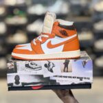 کتونی مستر وارداتی NIKE AJ1