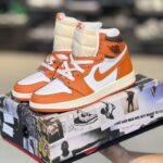 کتونی مستر وارداتی NIKE AJ1