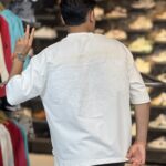 تیشرت شنل و گلدوزی