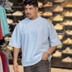 تیشرت گلدوزی PEGADOR