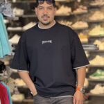 تیشرت گلدوزی PEGADOR