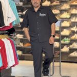 ست پیراهن شلوار مازراتی