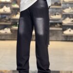 شلوار جین SASY | کد 9-4123