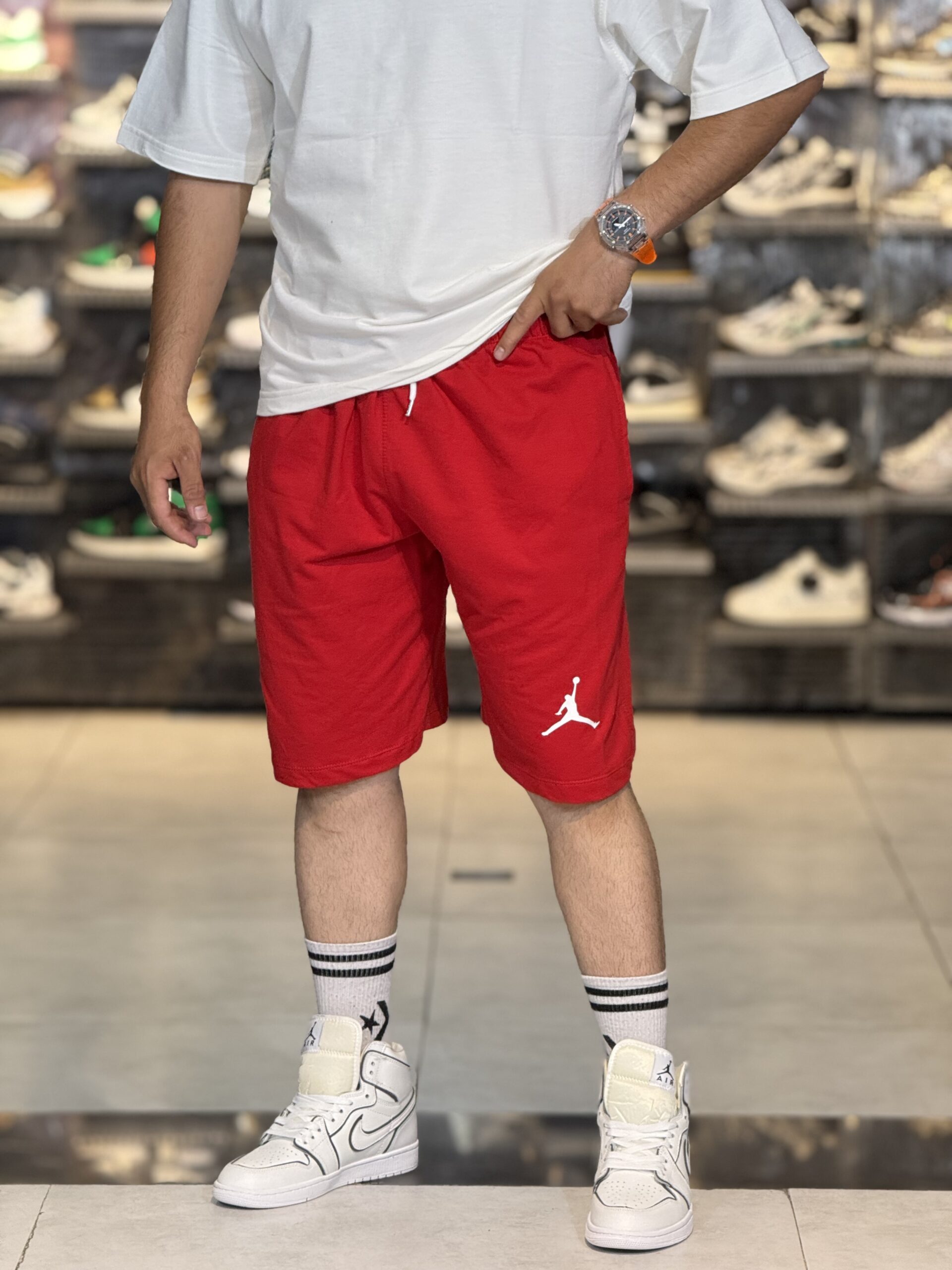 شلوارک جردن 2