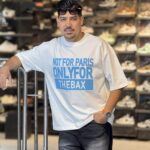 تیشرت THEBAX