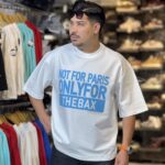 تیشرت THEBAX