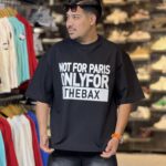 تیشرت THEBAX