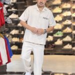 ست پیراهن شلوار مازراتی KENZO