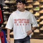 تیشرت ATHLETIC CLUB