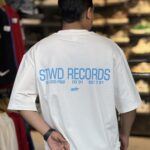 تیشرت STWD.