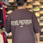 تیشرت STWD.