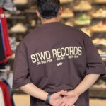 تیشرت STWD.