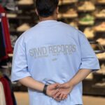 تیشرت STWD.